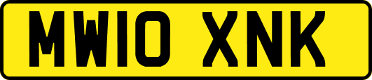 MW10XNK