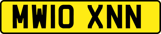 MW10XNN