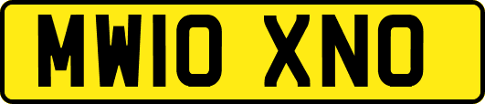 MW10XNO