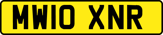 MW10XNR