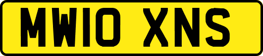 MW10XNS
