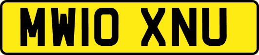 MW10XNU