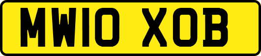 MW10XOB