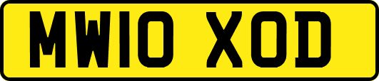 MW10XOD