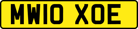 MW10XOE