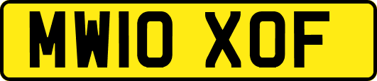 MW10XOF