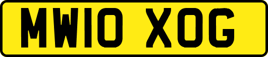 MW10XOG