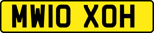 MW10XOH