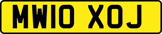 MW10XOJ