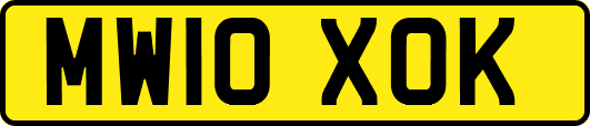 MW10XOK