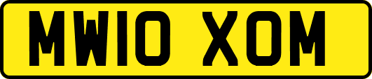 MW10XOM