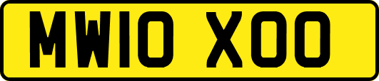 MW10XOO