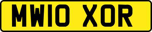MW10XOR
