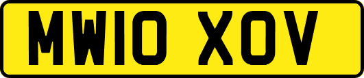 MW10XOV