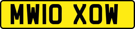MW10XOW