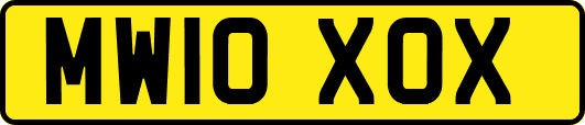 MW10XOX