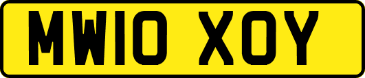 MW10XOY