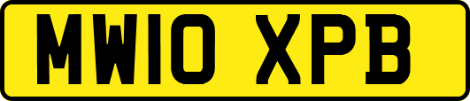 MW10XPB