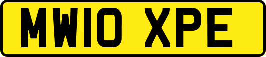 MW10XPE