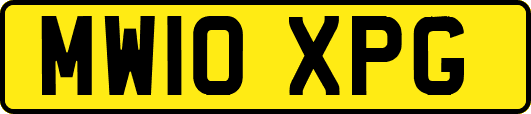 MW10XPG
