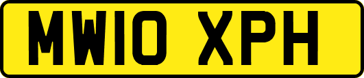 MW10XPH