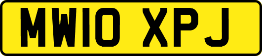 MW10XPJ