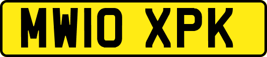 MW10XPK