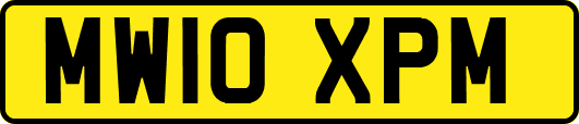 MW10XPM