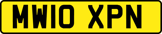 MW10XPN