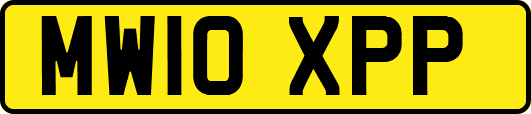 MW10XPP