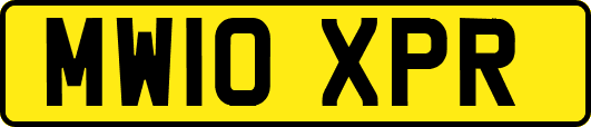 MW10XPR
