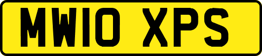 MW10XPS