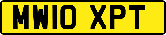 MW10XPT