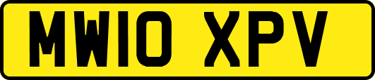 MW10XPV