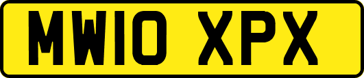 MW10XPX