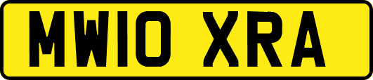 MW10XRA