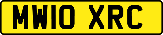 MW10XRC