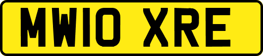MW10XRE