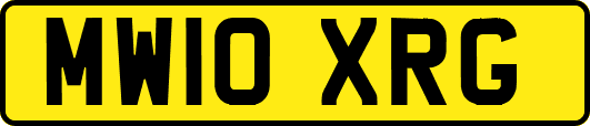 MW10XRG
