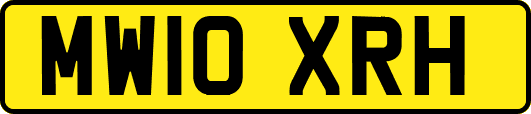 MW10XRH