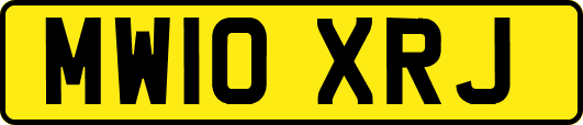 MW10XRJ