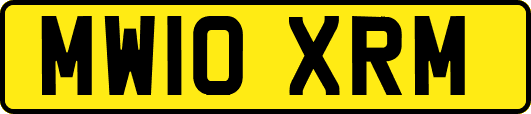 MW10XRM