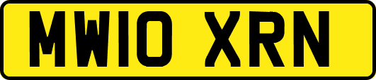 MW10XRN