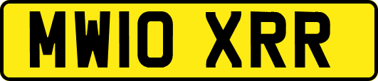MW10XRR