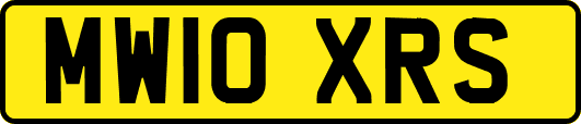 MW10XRS