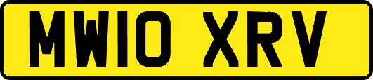 MW10XRV