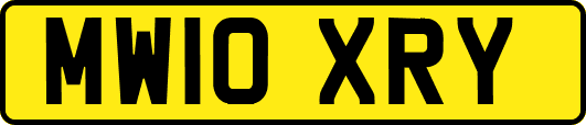 MW10XRY