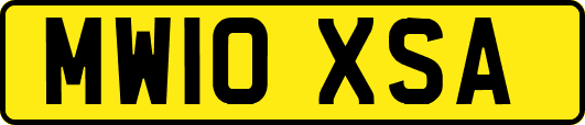 MW10XSA