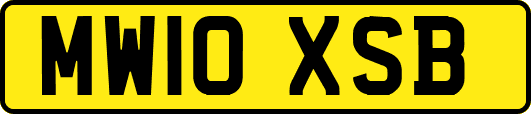 MW10XSB