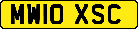 MW10XSC